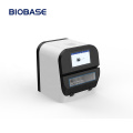 Biobase nucleic acid extraction purification instrument automatic nucleic acid extraction analyzer